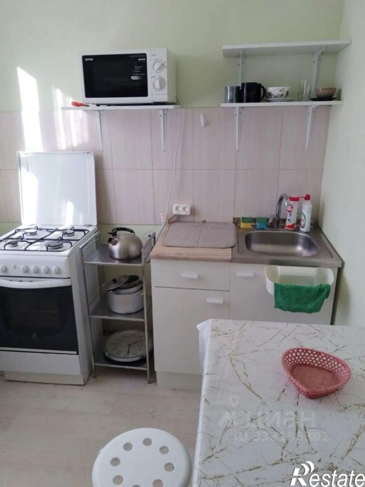 2-комн квартира ул Одесская, 24,  д. 24