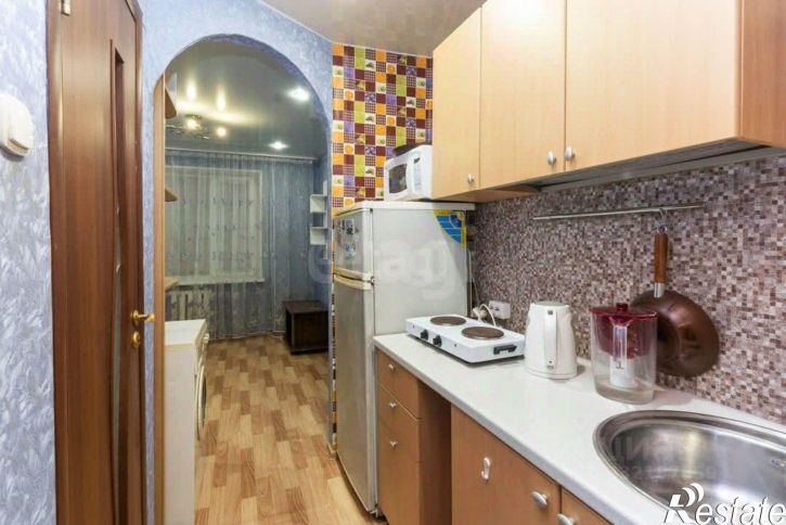 1-комн квартира ул 30 лет Победы, 92,  д. 92