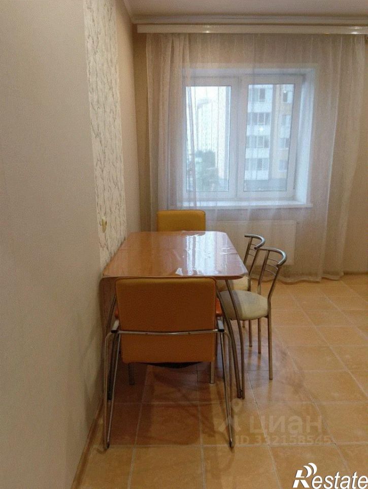 1-комн квартира ул Мебельщиков, 6,  д. 6