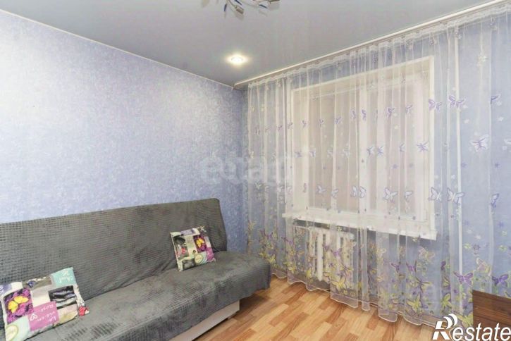 1-комн квартира ул 30 лет Победы, 92,  д. 92