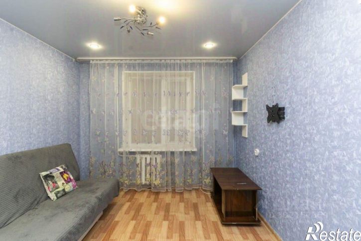 1-комн квартира ул 30 лет Победы, 92,  д. 92