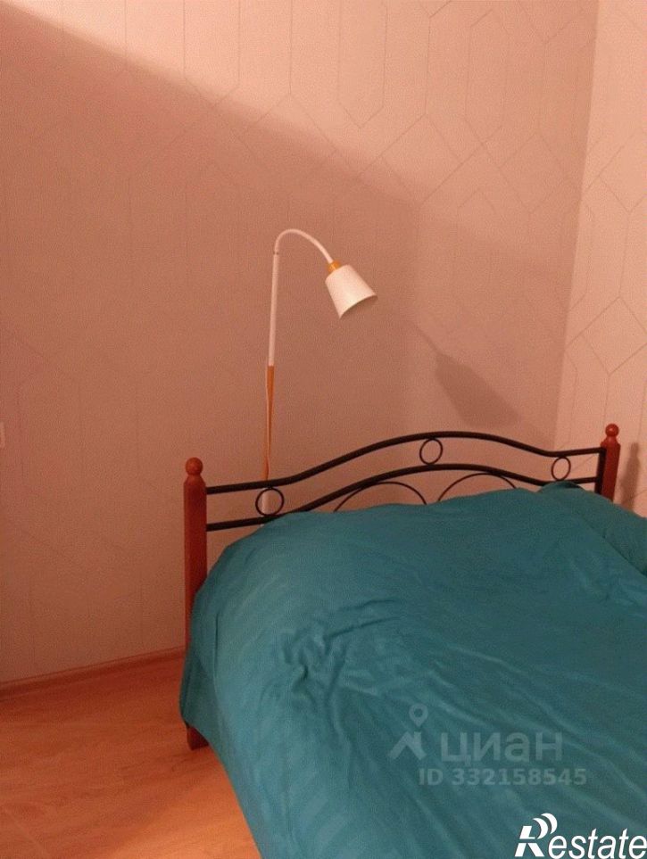 1-комн квартира ул Мебельщиков, 6,  д. 6