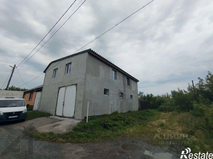 Отдельное здание ул Земляной Вал, 46,  д. 46