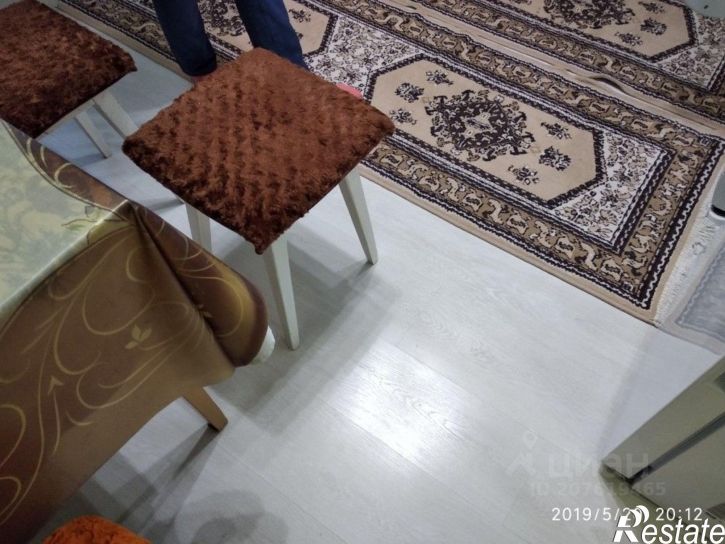 1-комн квартира ул Газовиков, 55,  д. 55