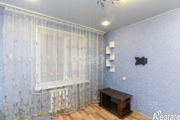 1-комн квартира ул 30 лет Победы, 92,  д. 92
