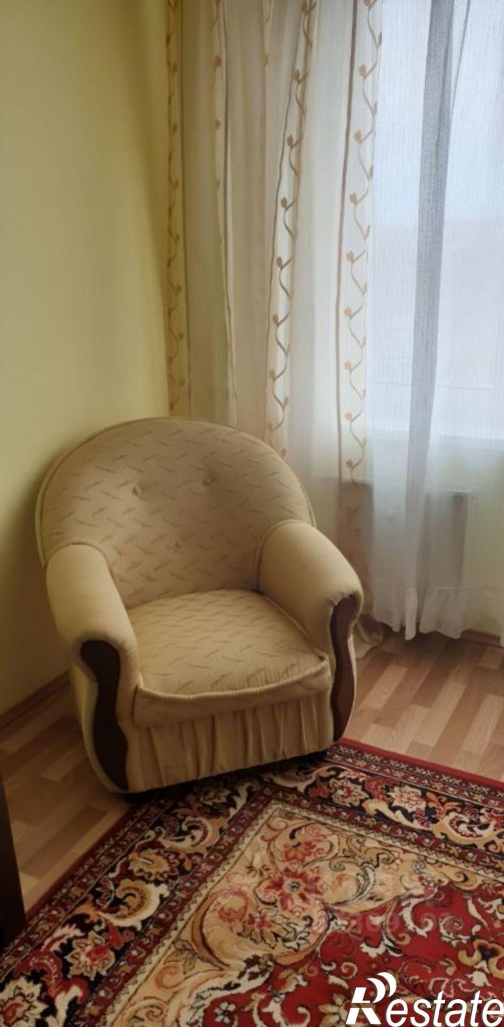 1-комн квартира ул Александра Протозанова, 16,  д. 16