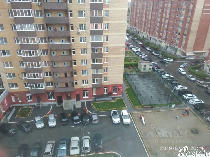 1-комн квартира ул Газовиков, 55,  д. 55