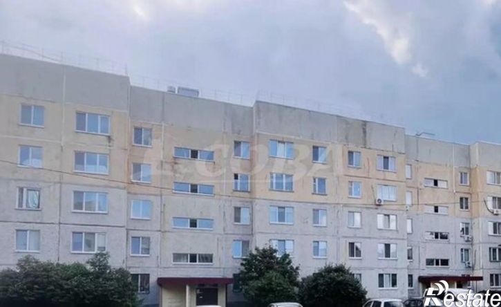 1-комн квартира ул Домостроителей, 8,  д. 8