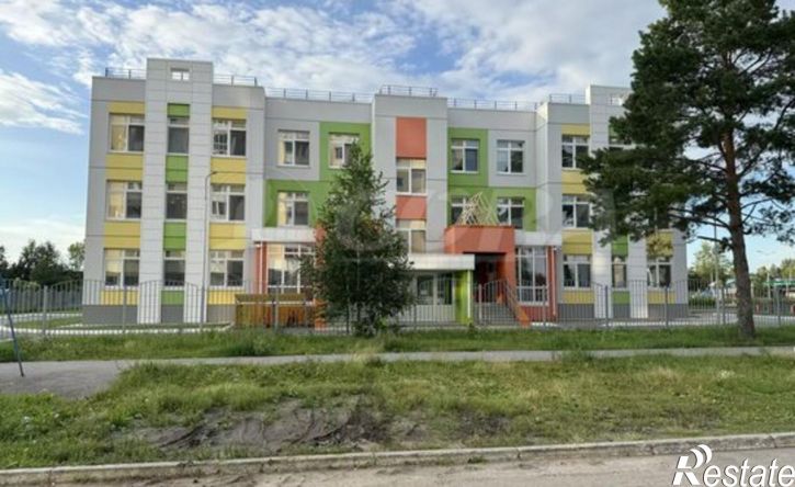 1-комн квартира ул Беловежская, 13,  д. 13