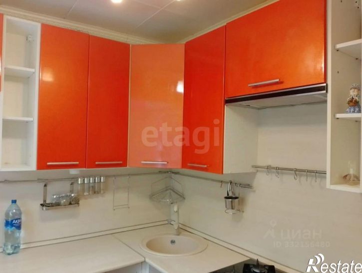 3-комн квартира ул Республики, 167,  д. 167