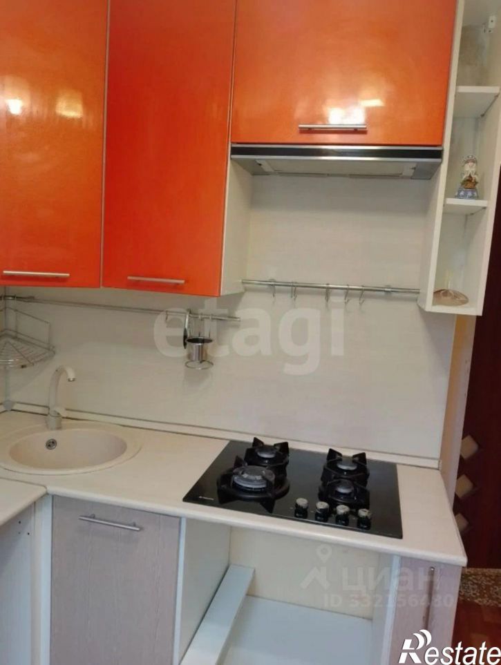 3-комн квартира ул Республики, 167,  д. 167
