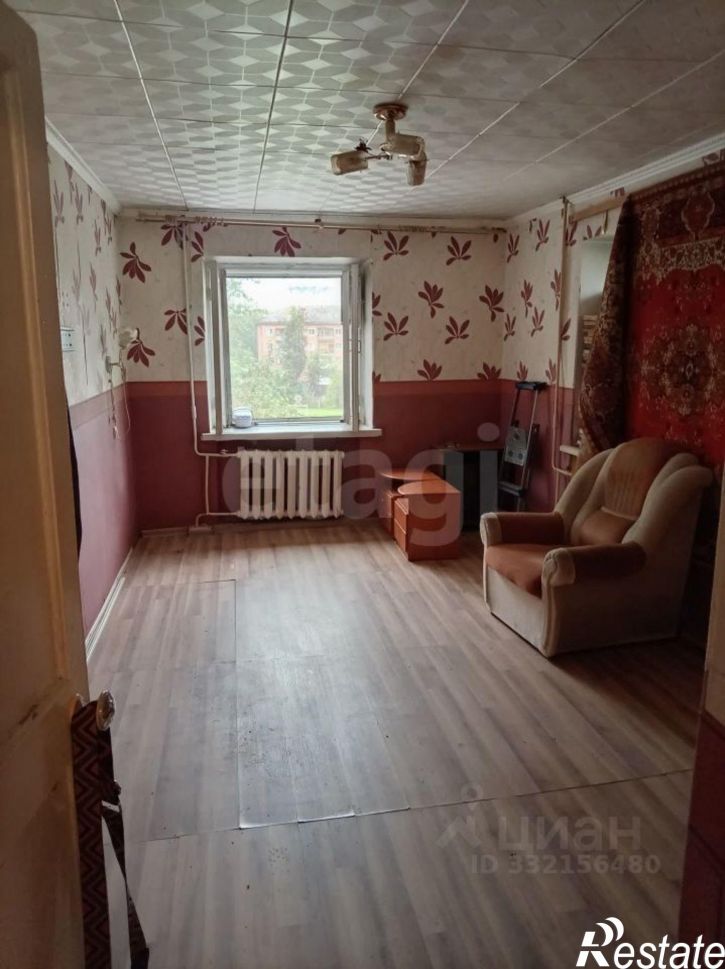 3-комн квартира ул Республики, 167,  д. 167