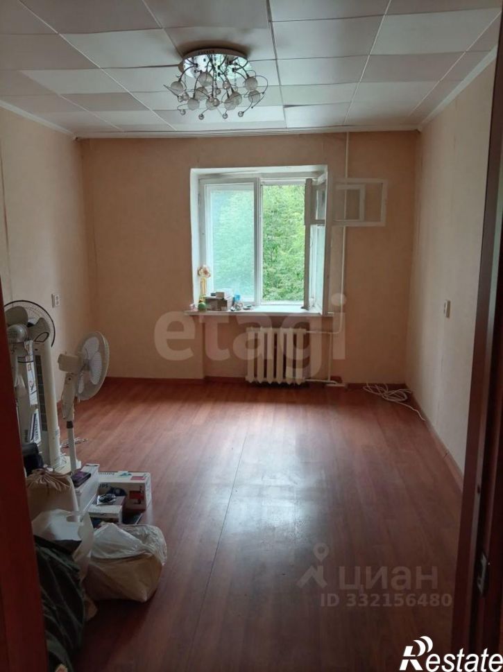 3-комн квартира ул Республики, 167,  д. 167