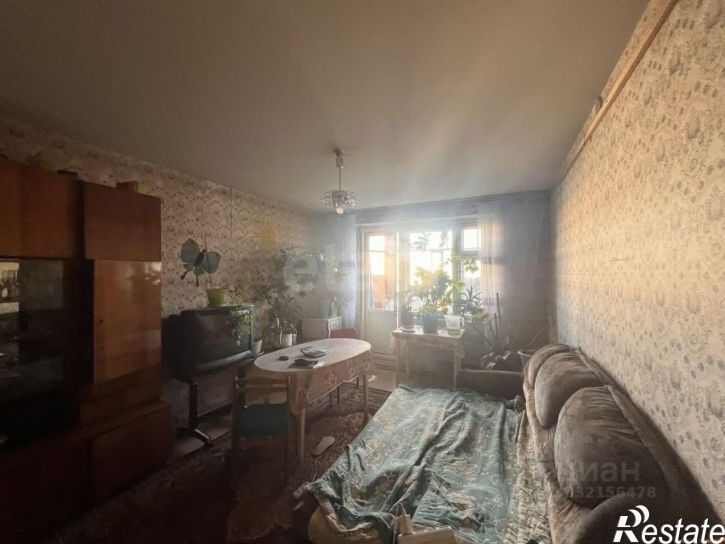 1-комн квартира Майский пр-д, 3,  д. 3