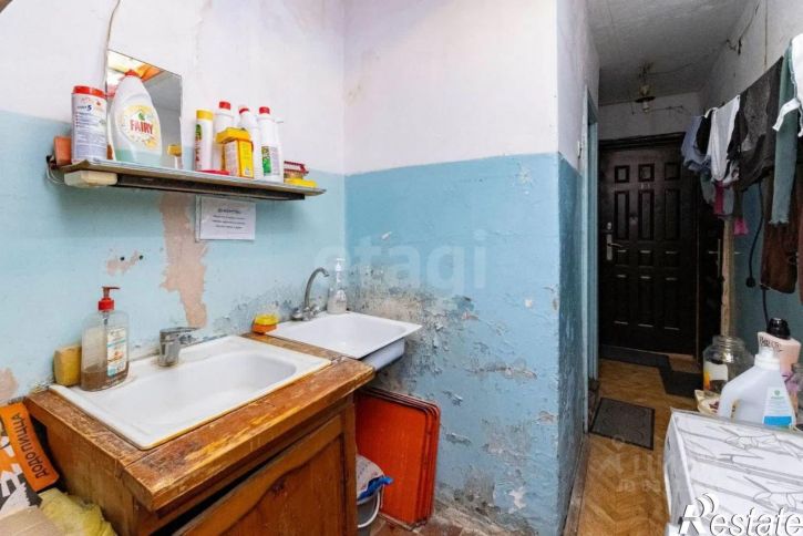 Комната ул Республики, 248,  д. 248