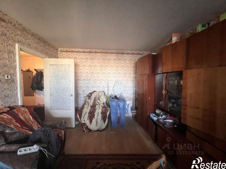 1-комн квартира Майский пр-д, 3,  д. 3