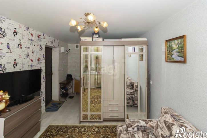 Комната ул 50 лет Октября, 62А,  д. 62А