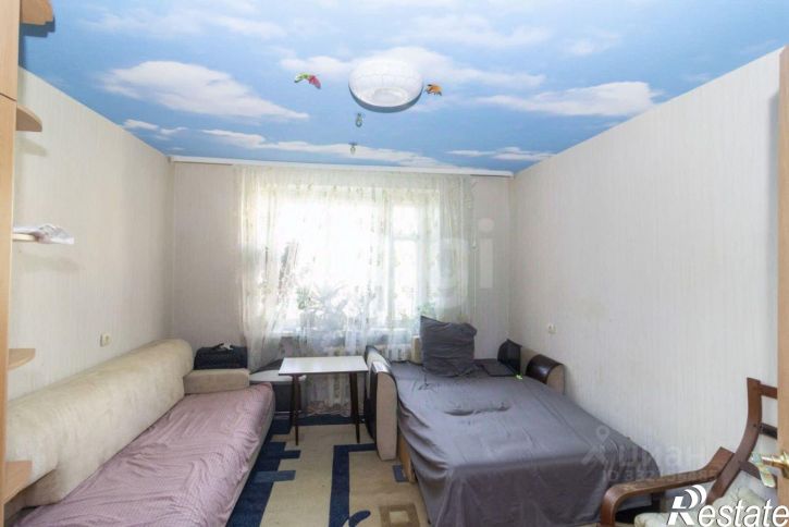 2-комн квартира ул Ставропольская, 19,  д. 19