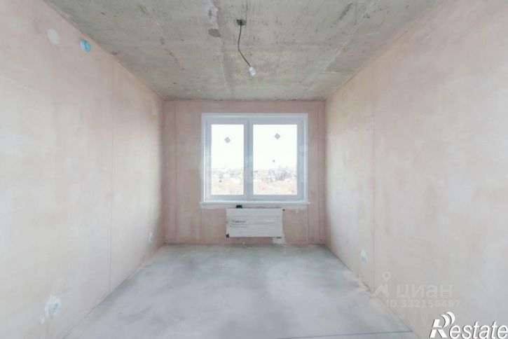 2-комн квартира городской округ Тюмень