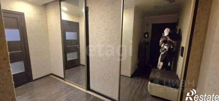 1-комн квартира Майский пр-д, 3,  д. 3