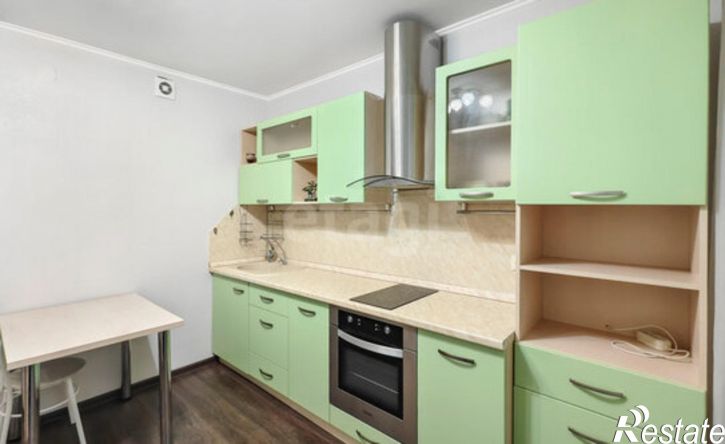 1-комн квартира ул Ю.-Р.Г.Эрвье, 26,  д. 26