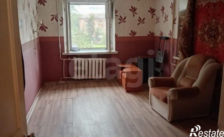3-комн квартира ул Республики, 167,  д. 167