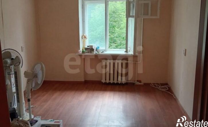 3-комн квартира ул Республики, 167,  д. 167
