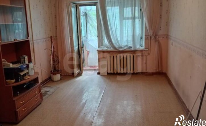 3-комн квартира ул Республики, 167,  д. 167