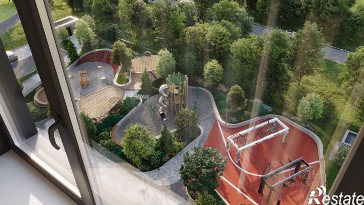3-комн квартира в новом доме ул Агеева, 215,  д. 215