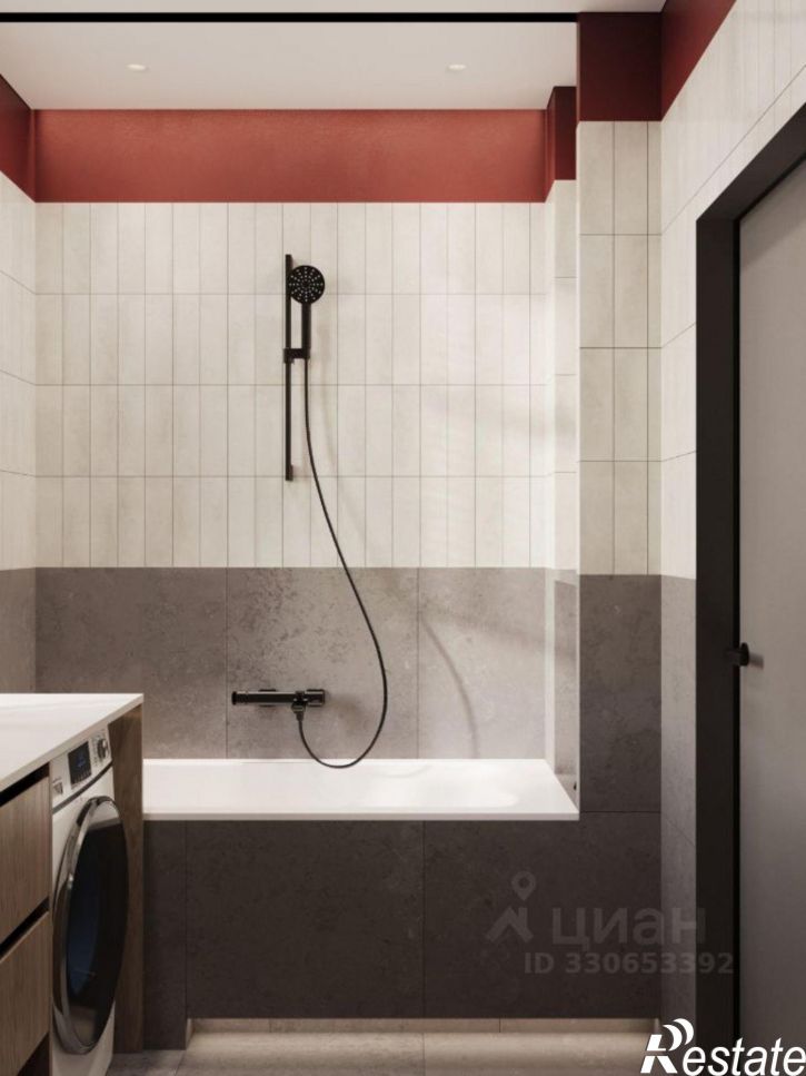 3-комн квартира в новом доме ул Агеева, 215,  д. 215