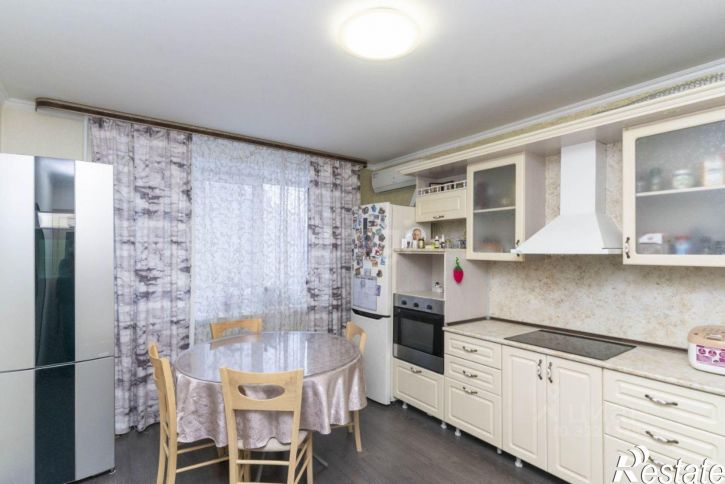 3-комн квартира ул Пермякова, 84 3,  д. 84 3,  к. 3
