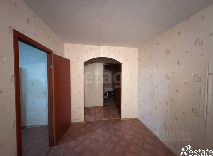 2-комн квартира ул Пермякова, 84 1,  д. 84 1,  к. 1
