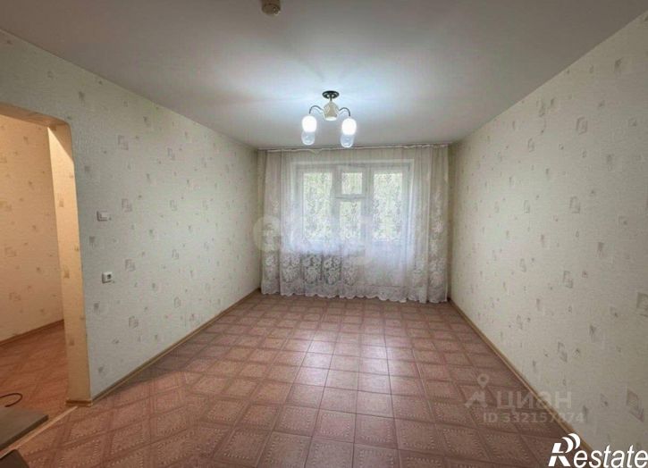 2-комн квартира ул Пермякова, 84 1,  д. 84 1,  к. 1