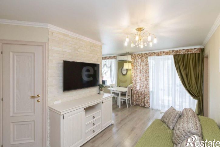 2-комн квартира ул Республики, 88,  д. 88