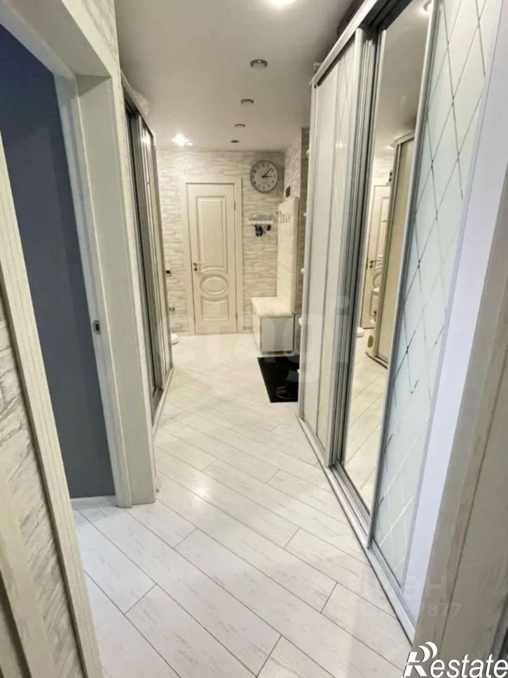 2-комн квартира ул Ивана Крылова, 17,  д. 17