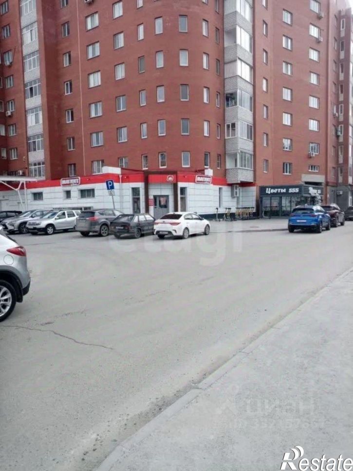 2-комн квартира ул Московский тракт, 143 5,  д. 143 5,  к. 5