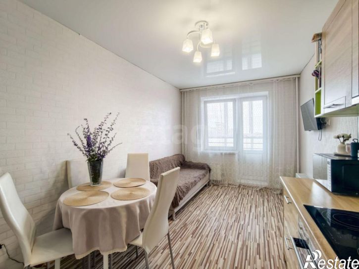 1-комн квартира ул Западносибирская, 14,  д. 14