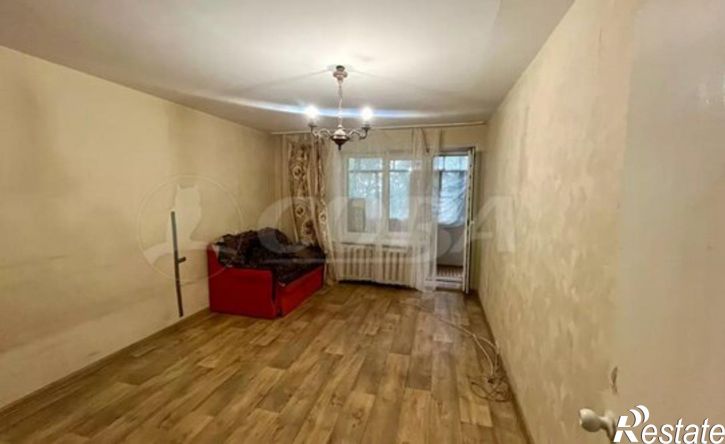 1-комн квартира ул Александра Матросова, 1,  д. 1