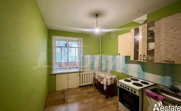 1-комн квартира ул Александра Матросова, 1,  д. 1