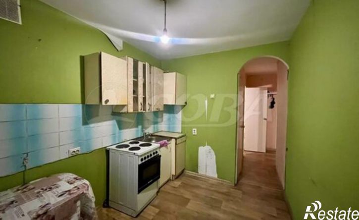 1-комн квартира ул Александра Матросова, 1,  д. 1