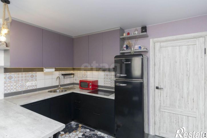 1-комн квартира ул Федюнинского, 54 2,  д. 54 2,  к. 2