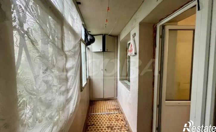 1-комн квартира ул Александра Матросова, 1,  д. 1