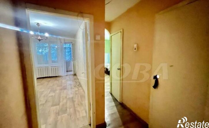 1-комн квартира ул Александра Матросова, 1,  д. 1