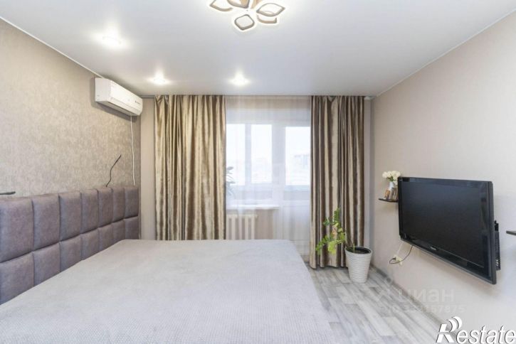 3-комн квартира ул Пермякова, 84 3,  д. 84 3,  к. 3