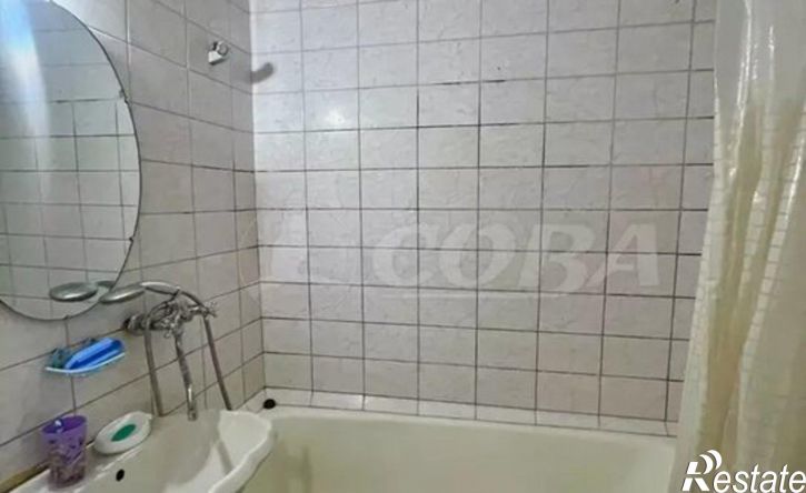 1-комн квартира ул Александра Матросова, 1,  д. 1