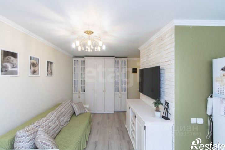 2-комн квартира ул Республики, 88,  д. 88