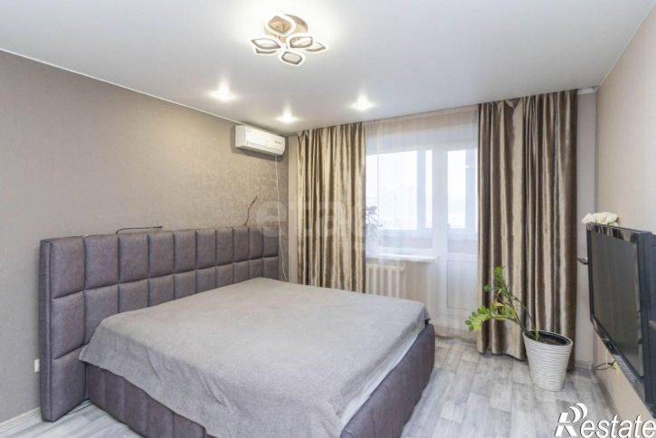 3-комн квартира ул Пермякова, 84 3,  д. 84 3,  к. 3