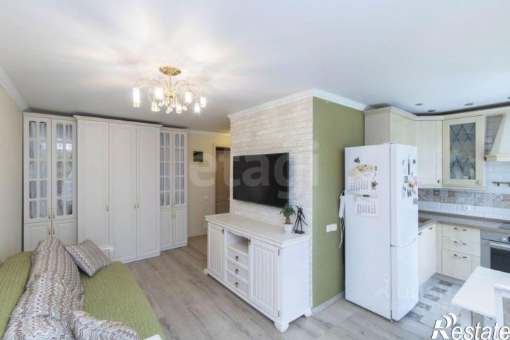 2-комн квартира ул Республики, 88,  д. 88
