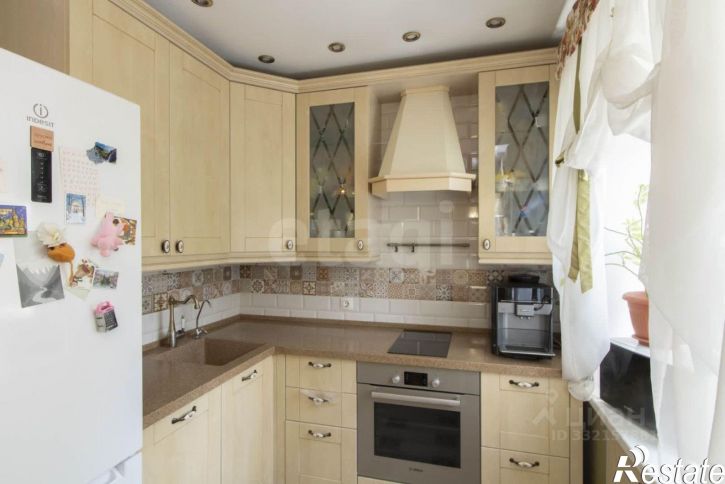 2-комн квартира ул Республики, 88,  д. 88