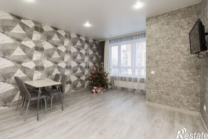 2-комн квартира ул Виктора Тимофеева, 10,  д. 10